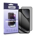 FoneKit Privacy+ Full Cover stiklas, Google Pixel 10 Pro XL