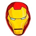 Marvel Avengers Vengadores Iron Man 3D spilvens Marvel Avengers Vengadores Iron Man 3D spilvens