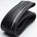 Renkaat 28" Vittoria Corsa PRO G2.0 TLR 700x28c / 28-622 täysin musta