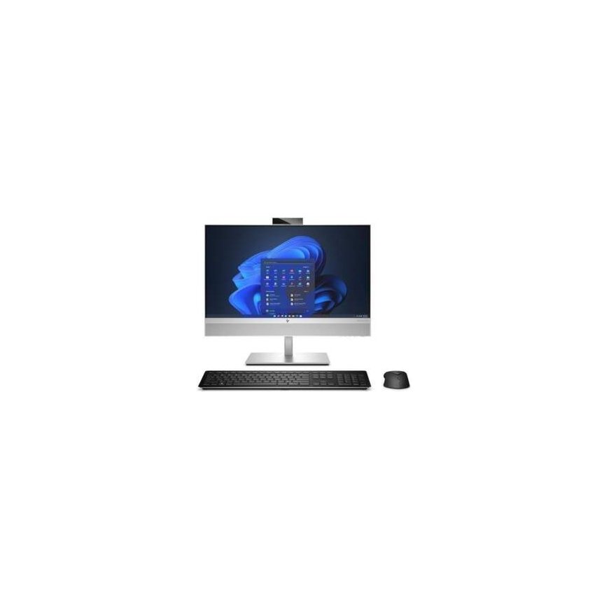 HP 840 AiO G9 i5-14500 23,8" FHD 250nits AG 16GB DDR5 4800 SSD512 UHD 770 Kamera 5 Mpx W11Pro 3Y OnSite – 2