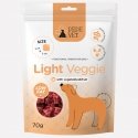 Paka Zwierzaka PEPE VET Признак Light Veggie 70 г
