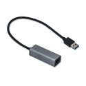 i-tec Metal U3METALGLAN võrgukaart Ethernet 1000 Mbit/s i-tec Metal U3METALGLAN võrgukaart Ethernet 1000 Mbit/s
