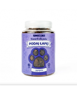 UNISZKI Lamb Trainer 210g