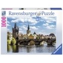Ravensburger Puzzle Czech Collection: Prague: View of Charles Bridge Ravensburger Puzzle Czech Collection: Prague: View of Charles Bridge