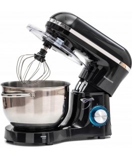 Food Processor Ravanson RP-2500B