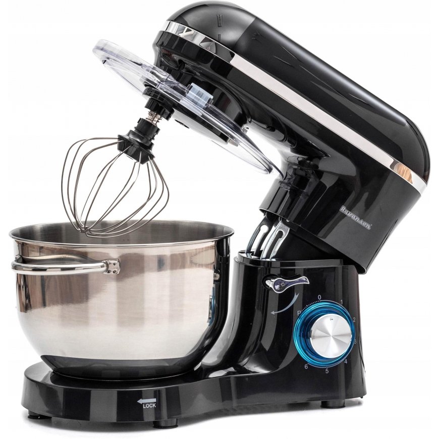 Maisto perdirbimo prietaisas Ravanson RP-2500B