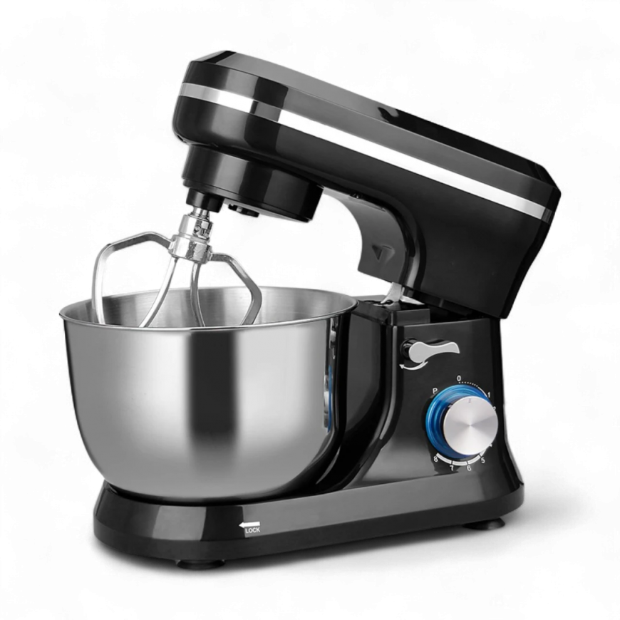 Pārtikas pārstrādātājs Ravanson RP-2500B – 2