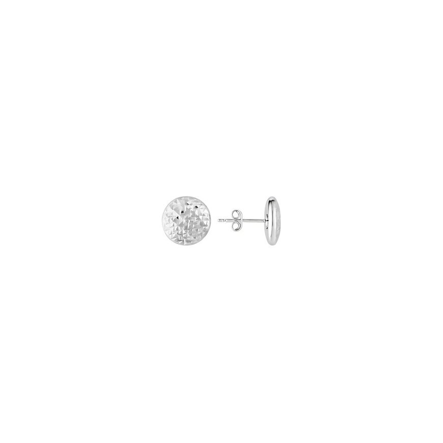 Again Jewelry Sirds formas karājošās auskari ar kubiskā cirkoniya AJNS0067 – 2