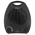 Savio AD-02 B ventilators Melns Savio AD-02 B ventilators Melns
