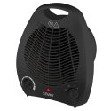 Savio AD-02 B ventilators Melns Savio AD-02 B ventilators Melns
