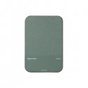 Native Union (Re)Classic Magnetic Power Bank 5000 mAh Slate Green Native Union (Re)Classic Magnetic Power Bank 5000 mAh Slate Green