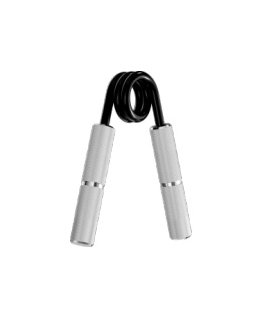 Metal Handle, 68 kg, REBEL ACTIVE