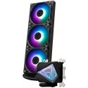 MSI MAG Coreliquid I360 Computer case All-in-one liquid cooler 12 cm Black 1 pc(s) MSI MAG Coreliquid I360 Computer case All-in-one liquid cooler 12 cm Black 1 pc(s)