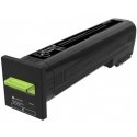 Lexmark 24B6511 toonerikassett 1 tk Originaal Must Lexmark 24B6511 toonerikassett 1 tk Originaal Must