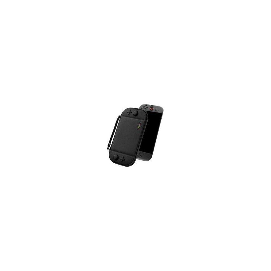 Tomtoc G05 Nintendo Switch 2 slim case (black)