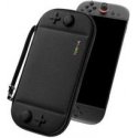 Tomtoc G05 Nintendo Switch 2 plāns maciņš (melns)