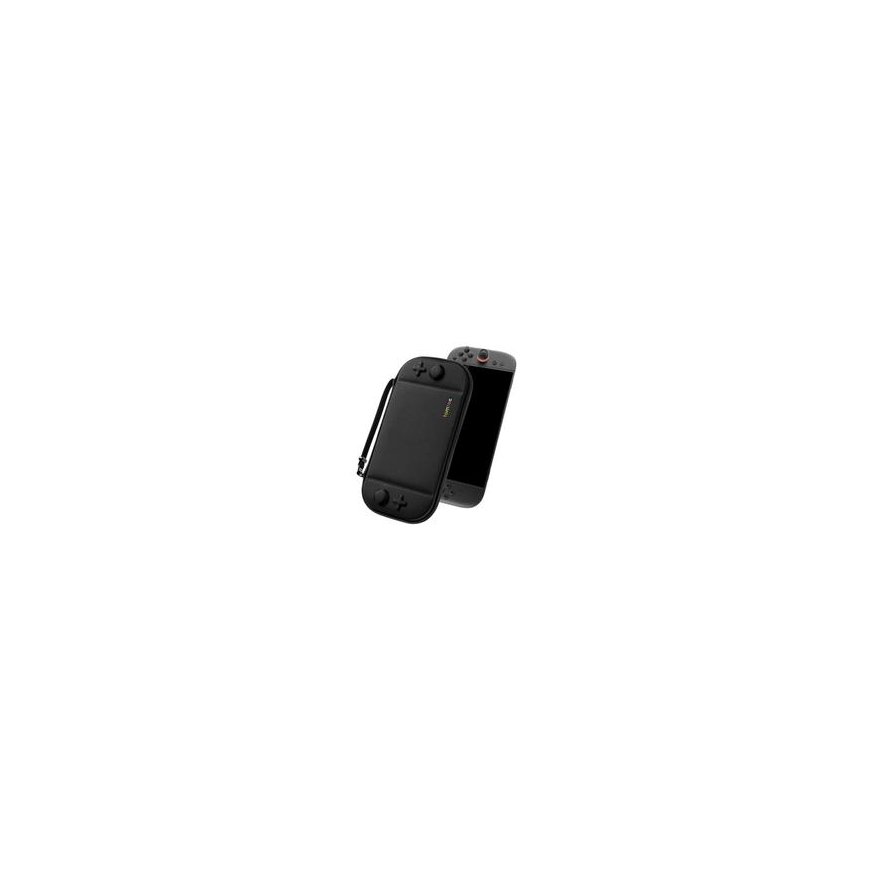 Tomtoc G05 Nintendo Switch 2 slim case (black) – 2