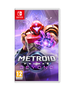 Nintendo SW Metroid Prime 4: Beyond