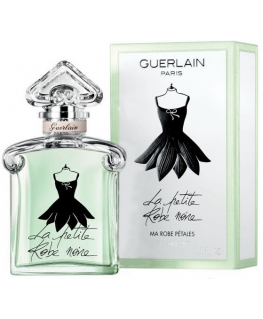 Guerlain La Petite Robe Noire Eau Fraiche Perfume EDT 100ml Tester