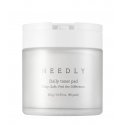 NEEDLY Daily Toner Pads 310 g 80 pcs. NEEDLY Daily Toner Pads 310 g 80 pcs.
