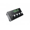 Mackie HM-4 Черный Mackie HM-4 Черный