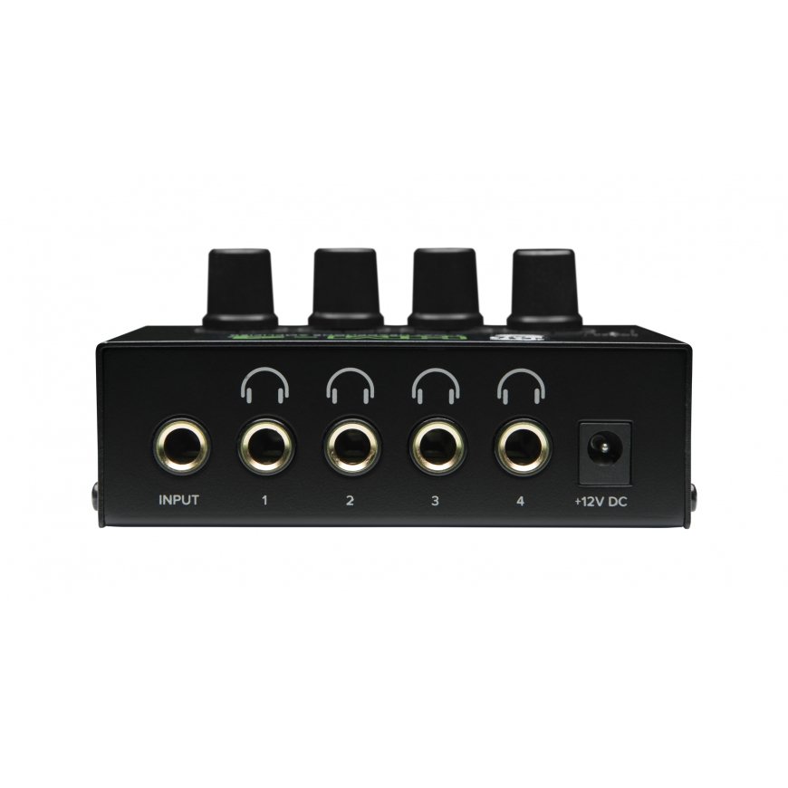Mackie HM-4 Must – 2