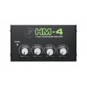 Mackie HM-4 Черный Mackie HM-4 Черный