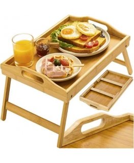 Ruhhy Breakfast Table 25052