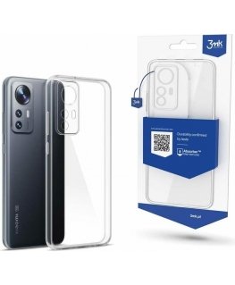 3Mk Protection Redmi Note 15 Pro+ 5G - 3mk Matt Case Pro