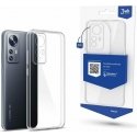 3Mk Protection Redmi Note 15 Pro+ 5G - 3mk Matt Case Pro 3Mk Protection Redmi Note 15 Pro+ 5G - 3mk Matt Case Pro