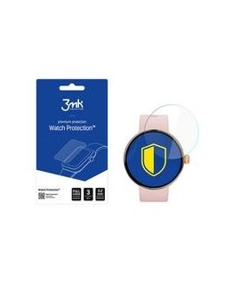 3MK ARC Full Screen Film for Garmin Lily 2 Active Watch