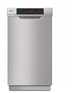 Gram OM 4330-90 RT X/1 посудомоечная машина Под столешницу 10 мест E
