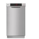 Gram OM 4330-90 RT X/1 посудомоечная машина Под столешницу 10 мест E