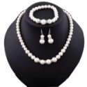 Again Jewelry Mineral moonstone bracelet AJKNR012 Again Jewelry Mineral moonstone bracelet AJKNR012