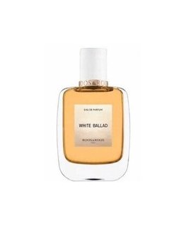 Roos Roos Kvepalų vandens purškiklis Baltas Ballad 50ml