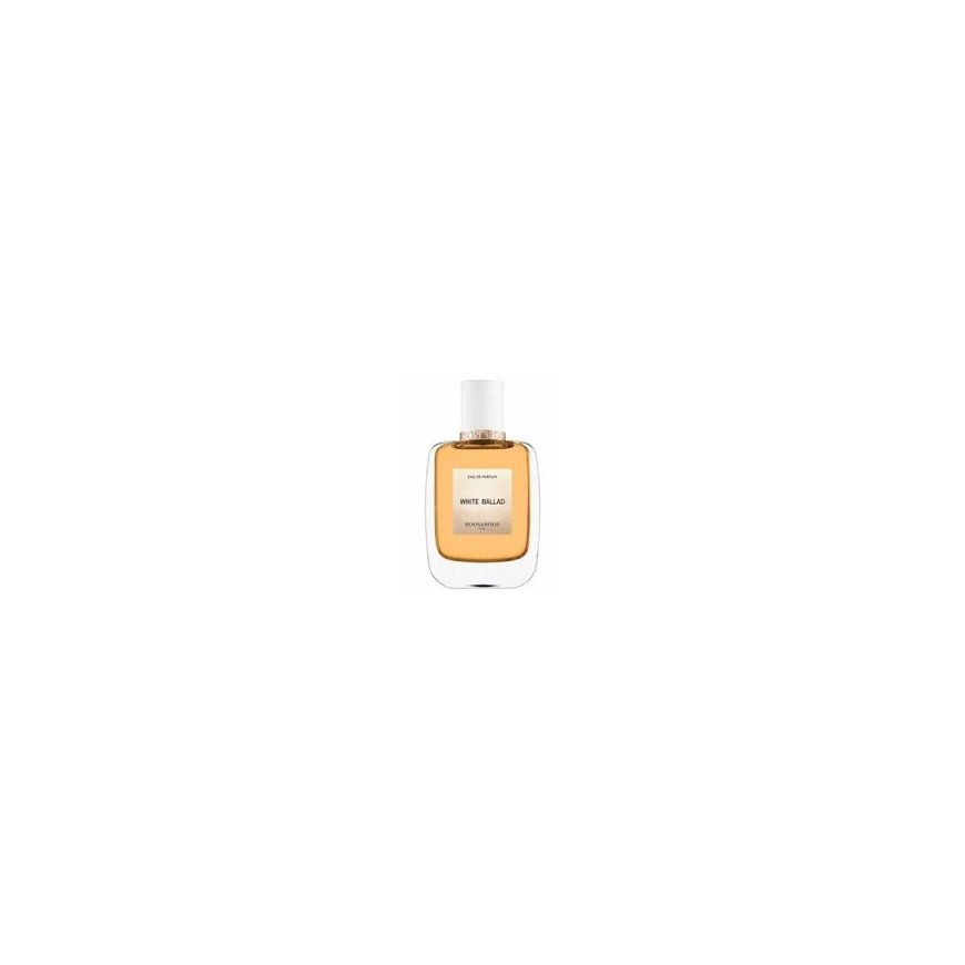 Roos Roos Parfuminio vee pihusti Valge Ballad 50ml