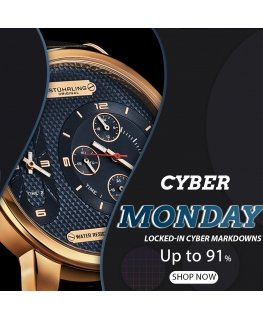 Invicta Aviator Quartz 33033 kello