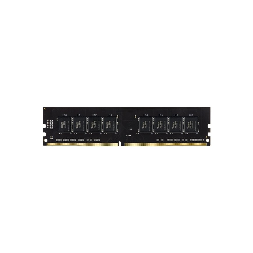 Team Group ELITE TED416G3200C2201 memory module 16 GB 1 x 16 GB DDR4 – 2