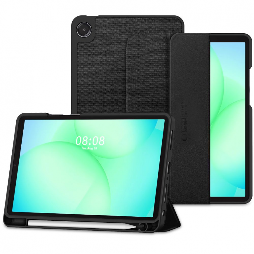 TECH-PROTECT SC PEN CANVAS GALAXY TAB A9+ | A11+ PLUS 11.0 X210