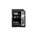 Lexar SDXC, 128 GB UHS-II Klasės 10 Lexar SDXC, 128 GB UHS-II Klasės 10