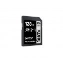 Lexar SDXC, 128 GB UHS-II Klasės 10 Lexar SDXC, 128 GB UHS-II Klasės 10
