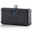 FLIR One FP3IC termovizorius Noise equivalent temperature difference (NETD) Juoda 160 x 120 pikselia FLIR One FP3IC termovizorius Noise equivalent temperature difference (NETD) Juoda 160 x 120 pikselia