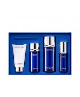 La Prairie Skin Caviar Suve Naistele näo toonik komplekt