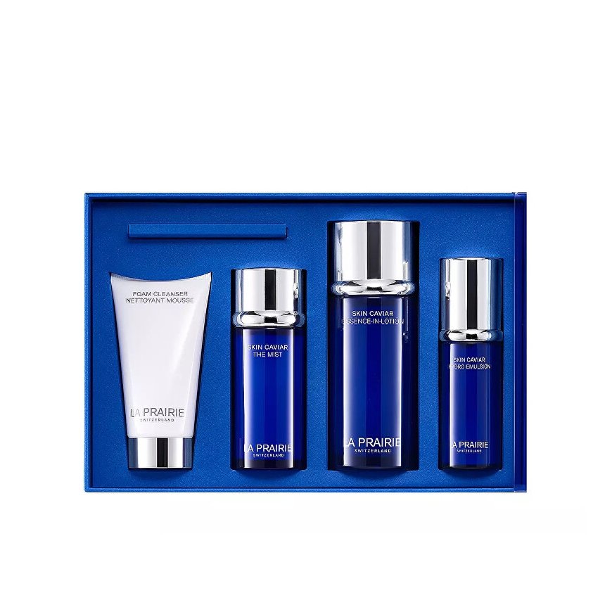 La Prairie La Prairie Skin Caviar