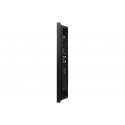 Samsung QB13C 33 cm (13") ЖК Wi-Fi 500 cd/m² Full HD Черный 16/7 Samsung QB13C 33 cm (13") ЖК Wi-Fi 500 cd/m² Full HD Черный 16/7