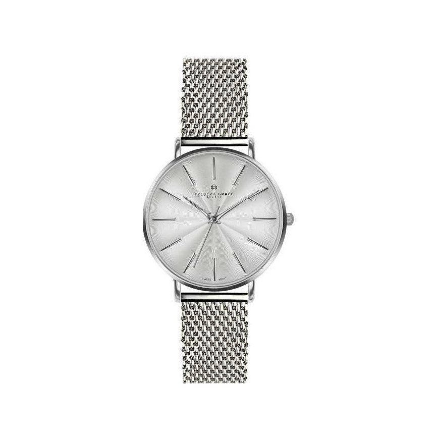 Часы Frederic Graff Ellington Steel FFFN-BC006Q18G – 2