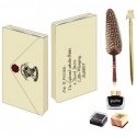 CERDÁ Hario Poterio stationery calligraphy set