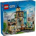 LEGO® City 60469 Main Train Station LEGO® City 60469 Main Train Station