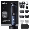 Braun AIO7560 musta, Sininen 14 Litiumioni (Li-Ion) Braun AIO7560 musta, Sininen 14 Litiumioni (Li-Ion)