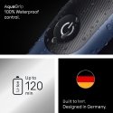 Braun AIO7560 Must, Sinine 14 Liitiumioon (Li-Ion) Braun AIO7560 Must, Sinine 14 Liitiumioon (Li-Ion)